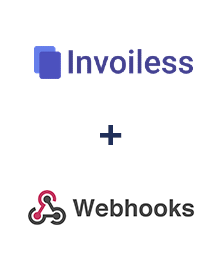 Integration of Invoiless and Webhooks