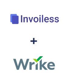 Integration of Invoiless and Wrike