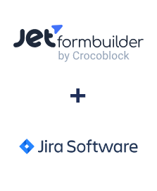 Integration of JetFormBuilder and Jira Software