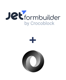 Integration of JetFormBuilder and JSON