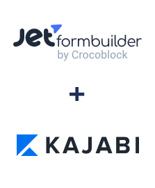 Integration of JetFormBuilder and Kajabi