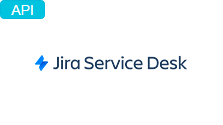 Jira Service Desk API