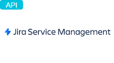 Jira Service Desk API