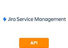 Integration Jira Service Desk with other systems by API