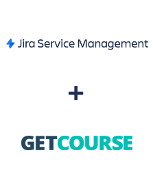 Integration of Jira Service Management and GetCourse