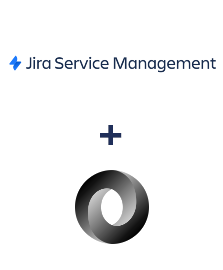 Integration of Jira Service Management and JSON