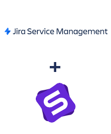 Integration of Jira Service Management and Simla