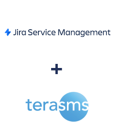 Integration of Jira Service Management and TeraSMS Integration of Jira Service Management and TeraSMS