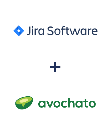 Integration of Jira Software and Avochato