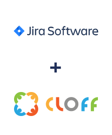 Integration of Jira Software and CLOFF Integration of Jira Software and CLOFF