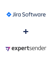 Integration of Jira Software and ExpertSender