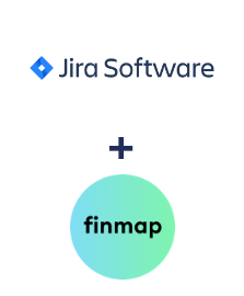 Integration of Jira Software and Finmap