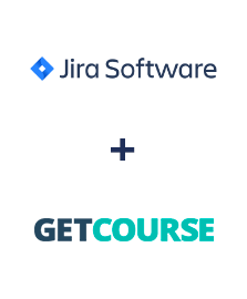 Integration of Jira Software and GetCourse