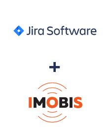 Integration of Jira Software and Imobis