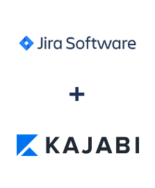Integration of Jira Software and Kajabi