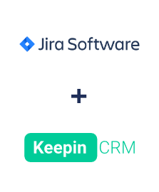 Integration of Jira Software and KeepinCRM