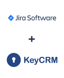 Integration of Jira Software and KeyCRM