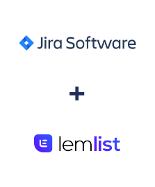 Integration of Jira Software and Lemlist