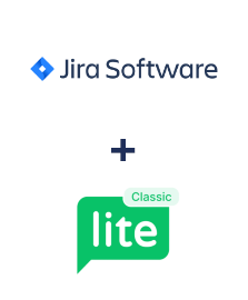 Integration of Jira Software and MailerLite Classic