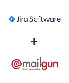 Integration of Jira Software and Mailgun