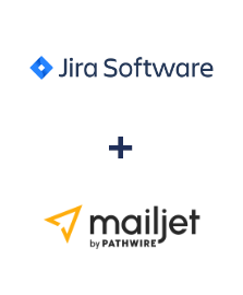 Integration of Jira Software and Mailjet