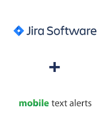 Integration of Jira Software and Mobile Text Alerts