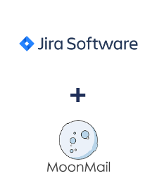 Integration of Jira Software and MoonMail