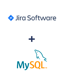 Integration of Jira Software and MySQL