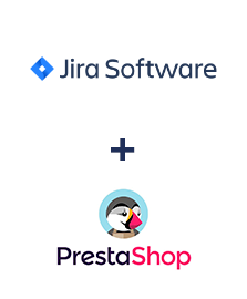 Integration of Jira Software and PrestaShop