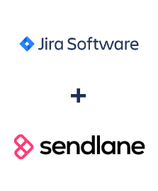 Integration of Jira Software and Sendlane