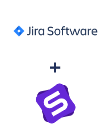 Integration of Jira Software and Simla