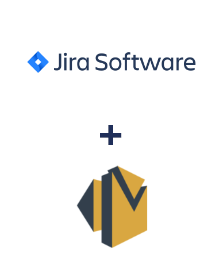 Integration of Jira Software and Amazon SES