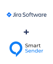 Integration of Jira Software and Smart Sender