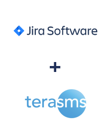 Integration of Jira Software and TeraSMS