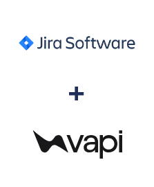 Integration of Jira Software and Vapi