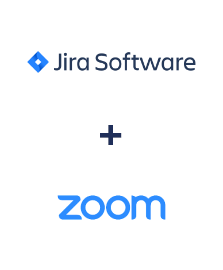 Integration of Jira Software and Zoom