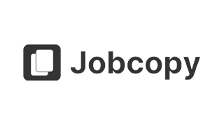 Jobcopy integration