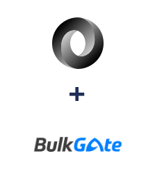 Integration of JSON and BulkGate