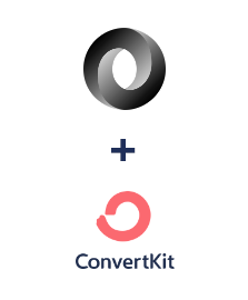 Integration of JSON and ConvertKit