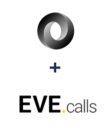 Integration of JSON and Evecalls