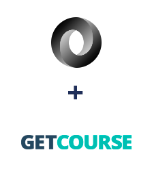 Integration of JSON and GetCourse