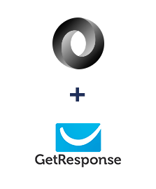 Integration of JSON and GetResponse