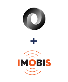 Integration of JSON and Imobis