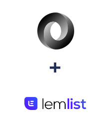 Integration of JSON and Lemlist