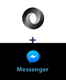 Integration of JSON and Facebook Messenger