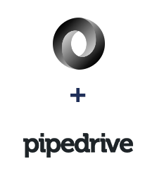 Integration of JSON and Pipedrive