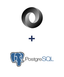 Integration of JSON and PostgreSQL