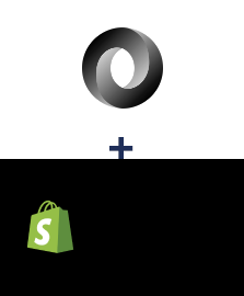 Integration of JSON and Shopify