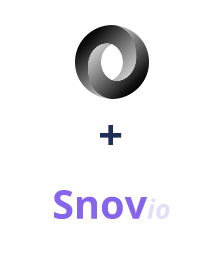 Integration of JSON and Snovio