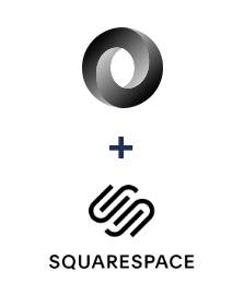 Integration of JSON and Squarespace